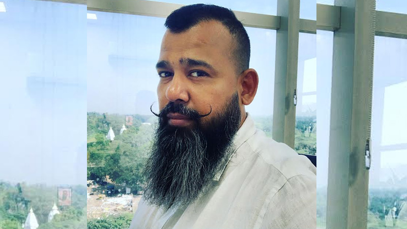 Korra elevates Saket Vaidya as its CEO