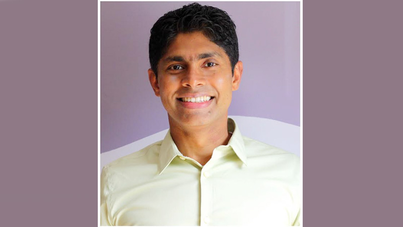 Gupshup hires marketing leader Salim Ali as chief marketing officer