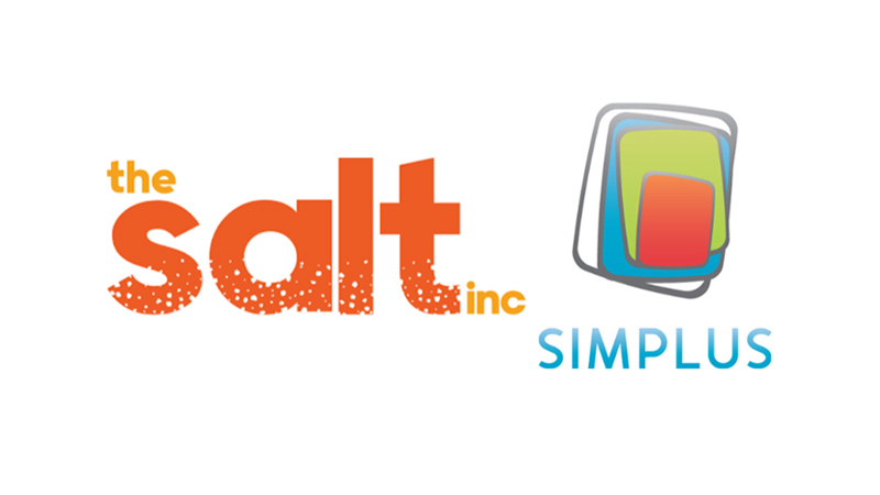 The Salt Inc acquires Simplus Information Services