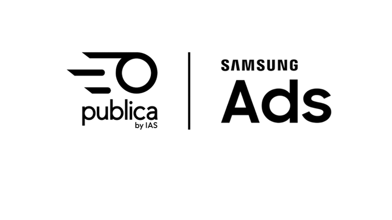 Samsung and Publica fast-forward their FAST alliance
