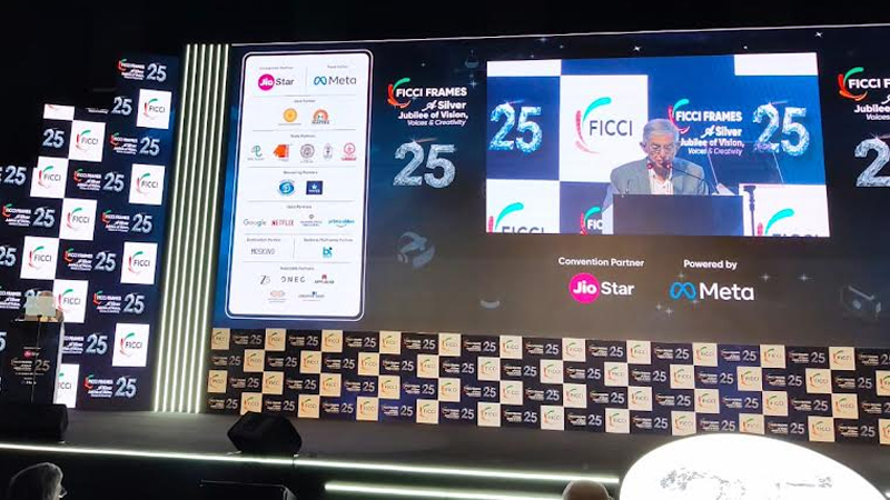 Sam Balsara warns marketers not to lose the plot in the age of digital frenzy