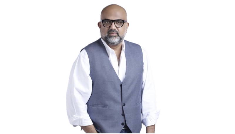 Samar Khan takes on additional role as chief content officer for DocuBay and EpicOn