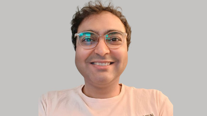 Samir Sagar joins TBWAIndia as senior VP