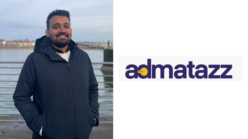 Weekend Unwind with Admatazz’s Samyaak Jain