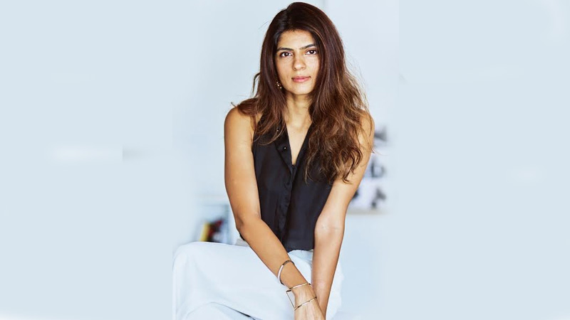 MAIA estates appoints Sanaa Ruia as creative director