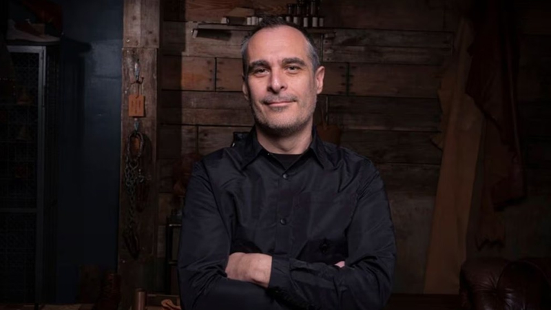 Bata laces up for change as Panos Mytaros steps in as new global CEO from 15 September 2025