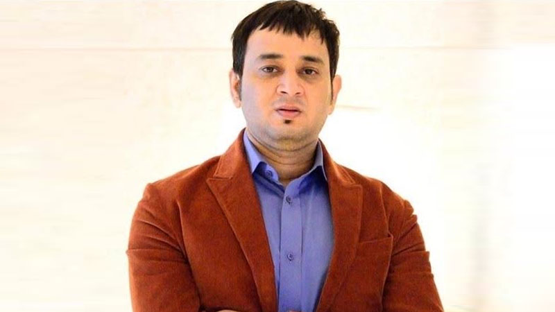 Weekend Unwind with Promodome Group’s Sandiip Kapur