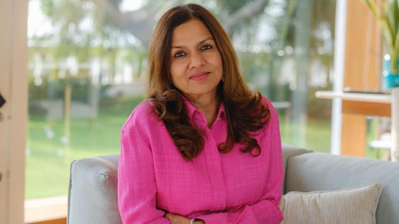 Asia Society India Centre board names Sangita Jindal new chair