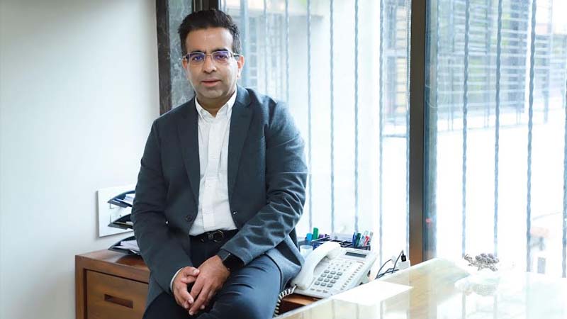 “Your music needs to have a soul at the end of the day”: Sanjay Chhabria