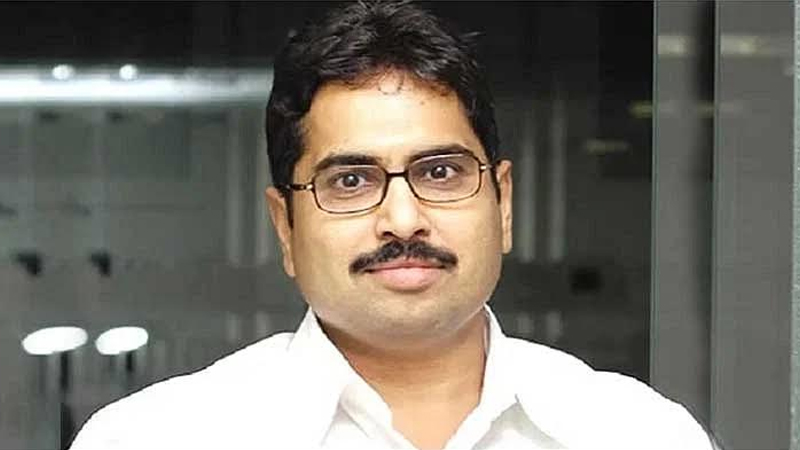 Sanjay Jaju appointed as the New I&B secretary