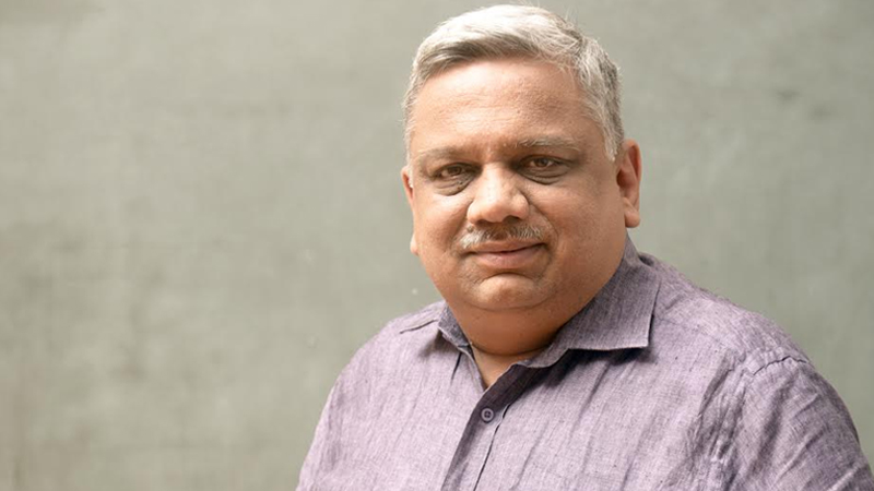 Sanjay Mehta launches Ananta Quest to reimagine life after 50