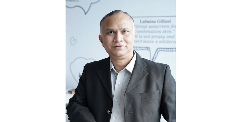 Naos India names Sanjay Sahu area MD: a new chapter for Bioderma’s growth story