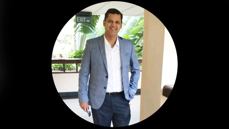 Sanjeev Kulkarni appointed as VP & national sales head at Pudhari Publications