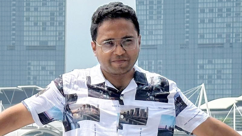 Sportskeeda CTO Sankalp Sharma exits after 10 years at the helm