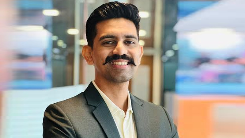 Sanket Kulkarni joins Ormax Media as head – business development (theatrical)