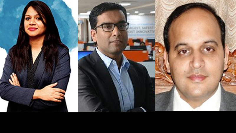 Santosh Agarwal takes charge as CEO of Paisabazaar amid strategic shift