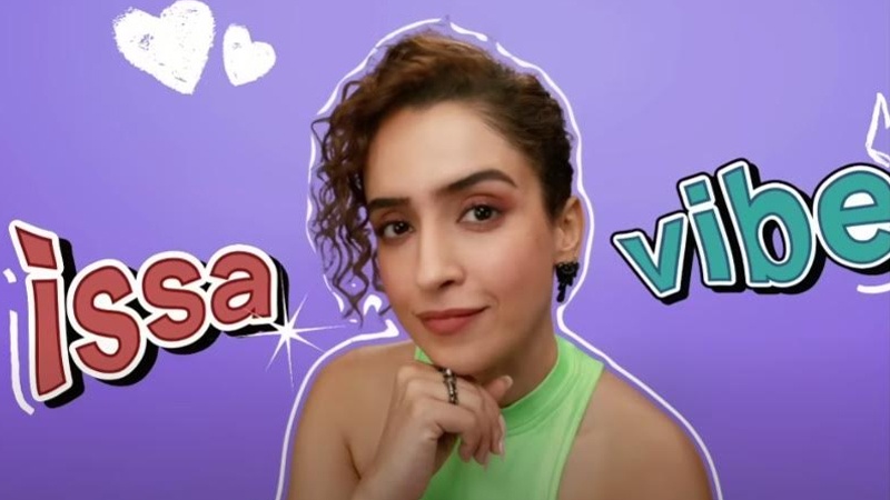 HMD and Sanya Malhotra ring in a new era of self-expression