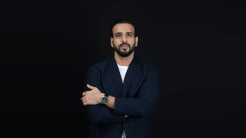 Weekend Unwind with: Saundh founder & CEO Sarabjeet Saluja