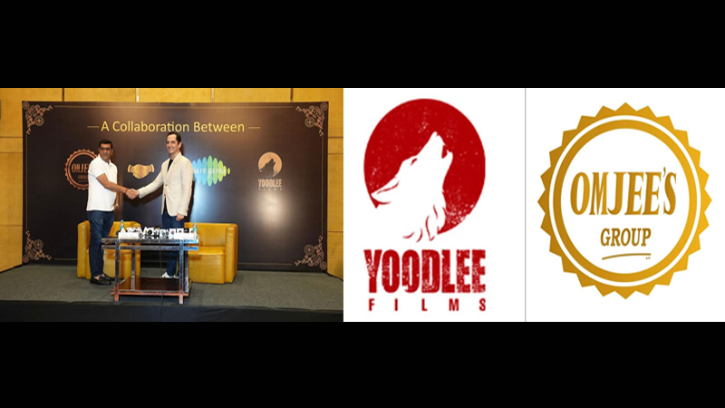 Saregama’s Yoodlee Films teams up with Omjee’s Cine World for Punjabi film projects