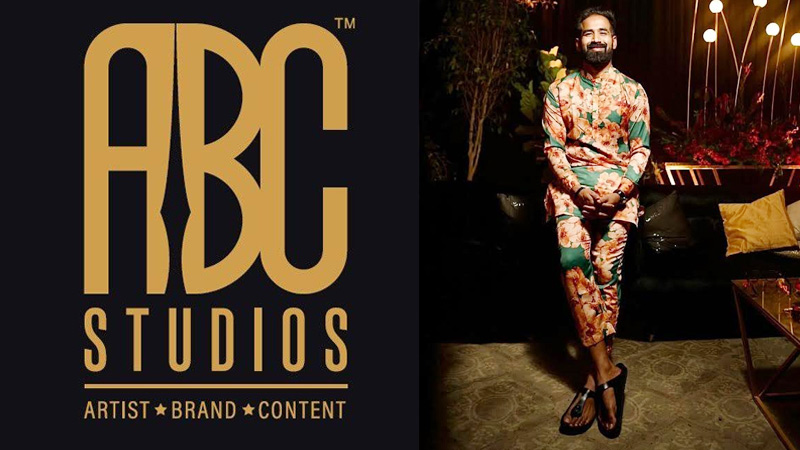 Sarvesh Shashi launches ABC Studios