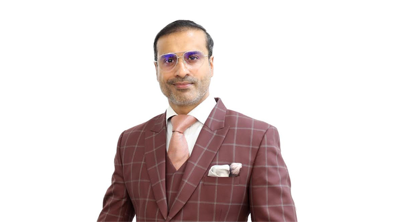 “Shoonya is at the forefront of a revolution in the Indian trading landscape”: Shoonya by Finvasia’s Sarvjeet Virk