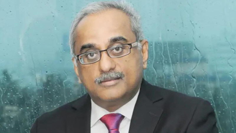 Rolls-Royce names Sashi Mukundan EVP to steer India transformation
