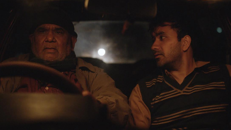 Satish Kaushik’s last film Mirg is now streaming on Jio Cinema