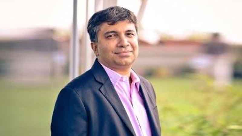 Saugata Gupta stays at the crease as Marico extends CEO term to 2028