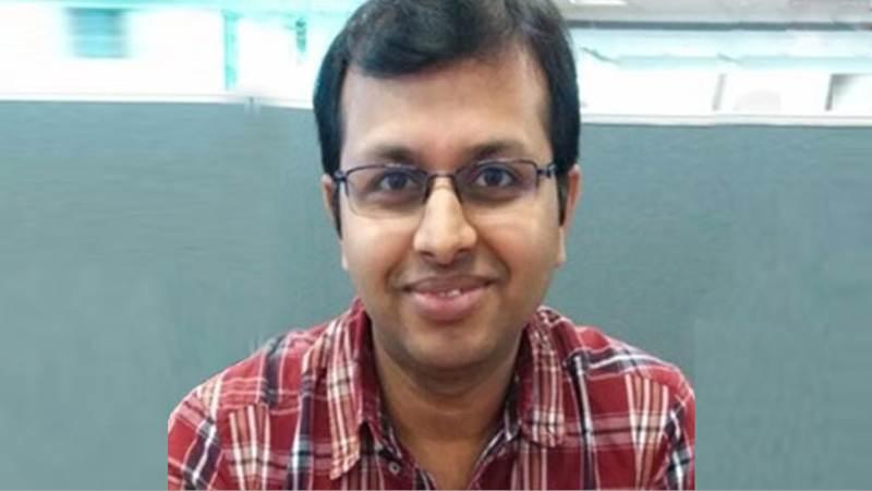 Saumya Agarwal is appointed as vice president – Madison Media Plus