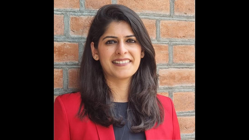 Saumya Tandon elevated to marketing head for KFC at Devyani International