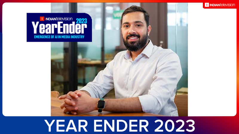 Top marketing trends that’ll create a dent in 2024: AI, increased focus on data privacy, and CTV advertising