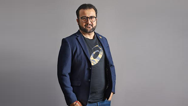 Asics India: Leading the charge in the running community