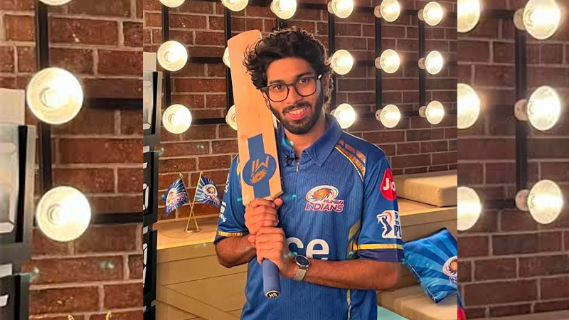 “Developing a unique niche has been a journey of self-discovery and experimentation”: Saurav Haldar