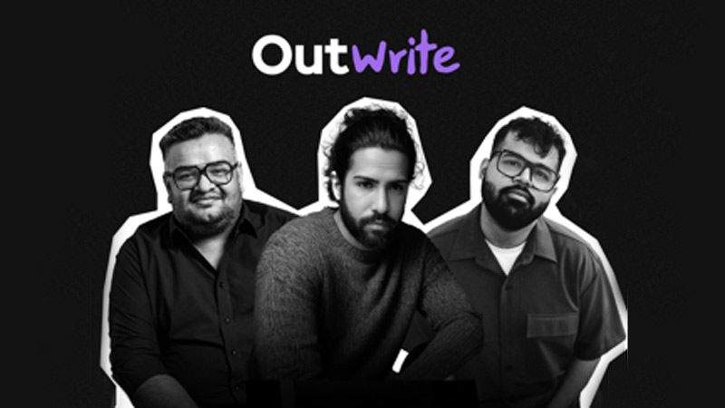 Outwrite launches as India’s first songwriter incubator