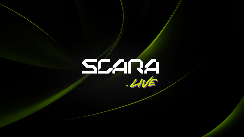 Scara Live turns the spotlight on culture and connection in real time