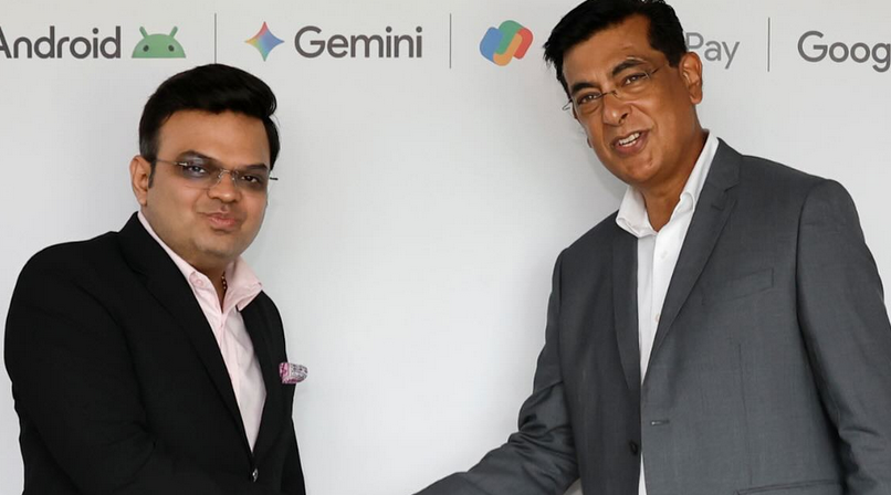 ICC teams up with Google to turbocharge women’s cricket