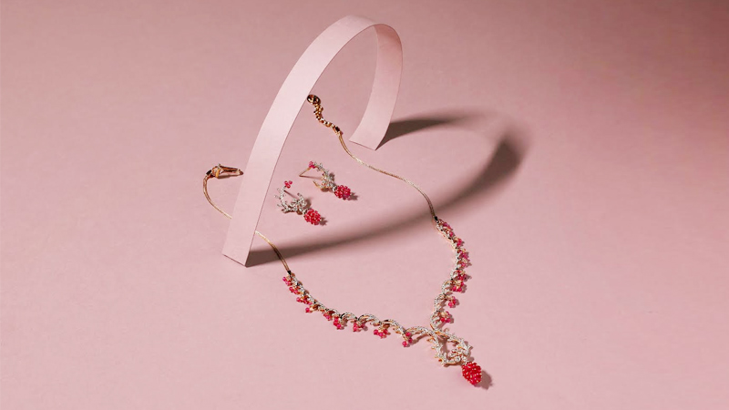 Senco Gold & Diamonds celebrates silent love with ‘Expressions of Love’