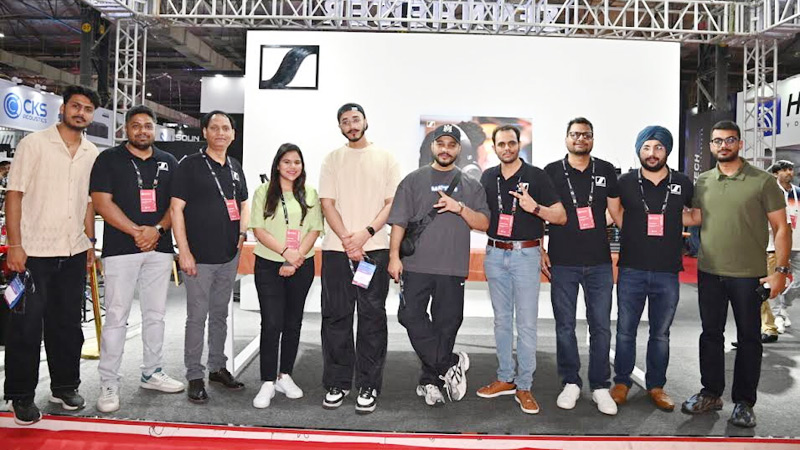 Sennheiser showcases cutting-edge audio solutions at PALM Expo 2024