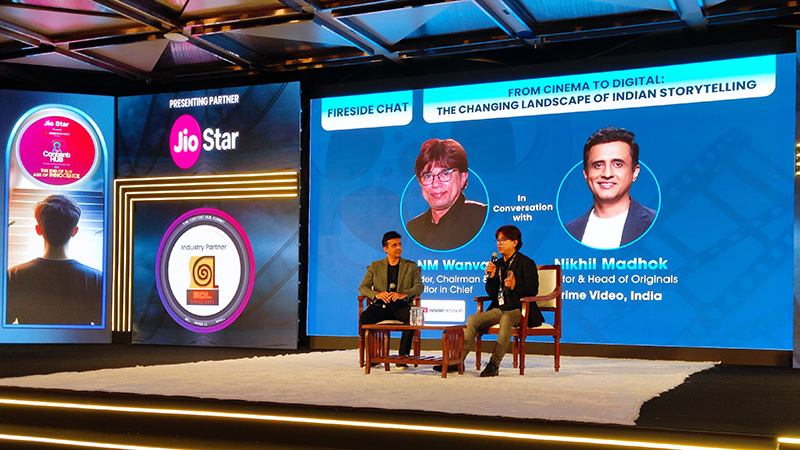 Sequel-itis hits Prime Video, and it’s a good thing