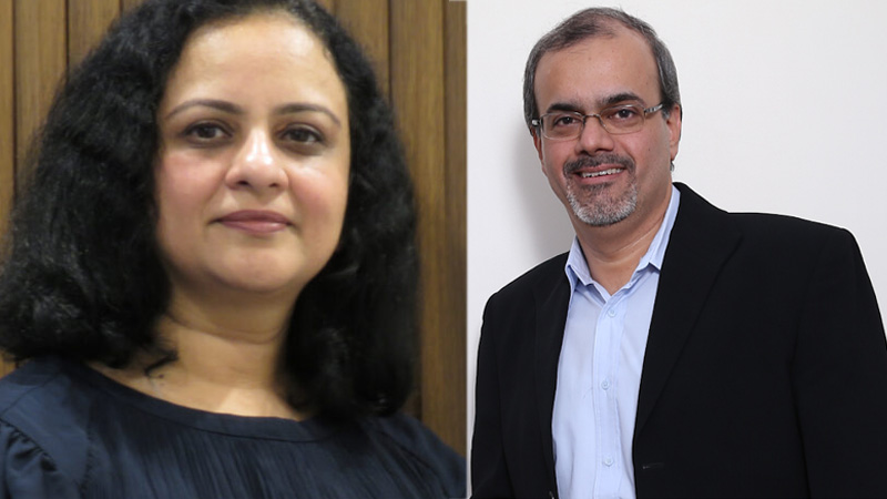 Ipsos India ropes in Shalini Sinha