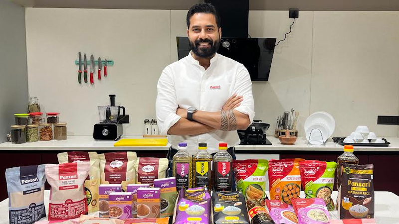 “Our approach to innovation revolves around our core motto of providing home-cooked meals for all”: Shammi Agarwal