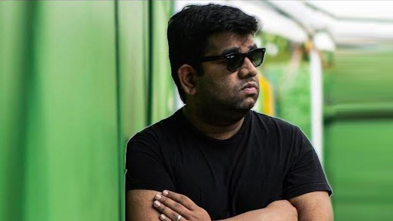 Moe’s Art gets a reel deal as Shantanu Anam joins as creative director