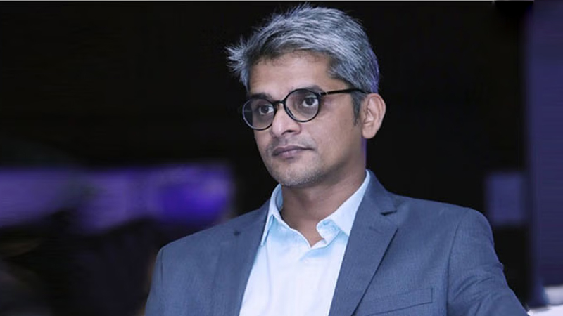 Shashank Rathod joins Delhivery as media and communications lead after Amazon innings