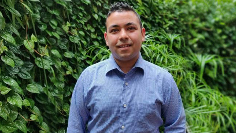 Palicha-Vohra’s Zepto elevates Shashank Shekhar Sharma as CXO of Zepto Café