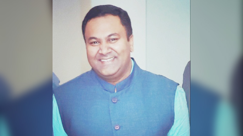 iCubesWire ropes in Shashank B. V. to lead influencer content sales in the South