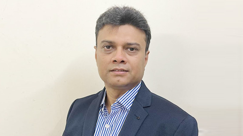Danone India appoints Shashi Ranjan as MD