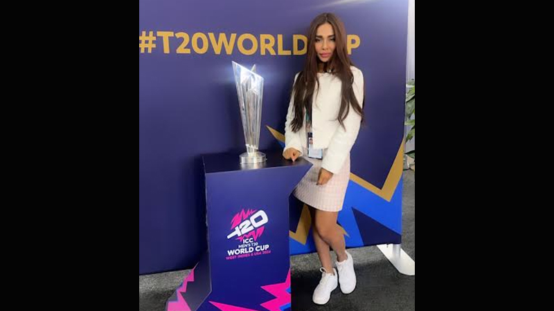 Strikers franchise achieves global status under Shazmeen Kara’s leadership