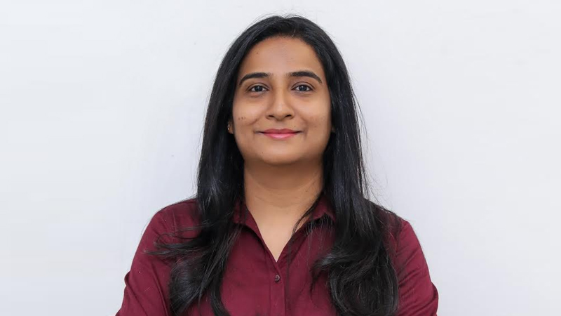 Shefali Johnson named CEO as Comic Con India enters bold new phase