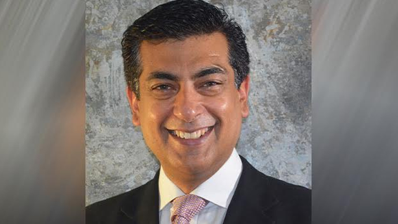 Google India welcomes Shekar Khosla as VP – marketing