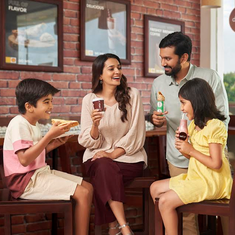 Shell India launches ‘More than Just A Fuel Station’ campaign